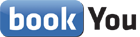 BookYou logo